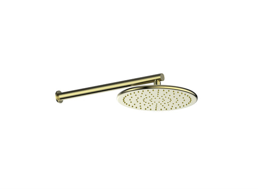 Greens Tapware Rocco Wall Shower