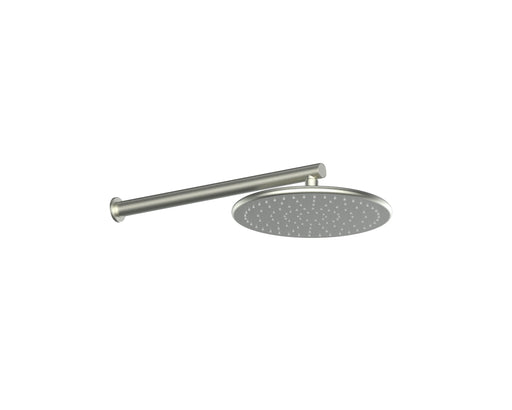 Greens Tapware Rocco Wall Shower