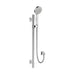 Kohler Renew Slide Shower – Geometric