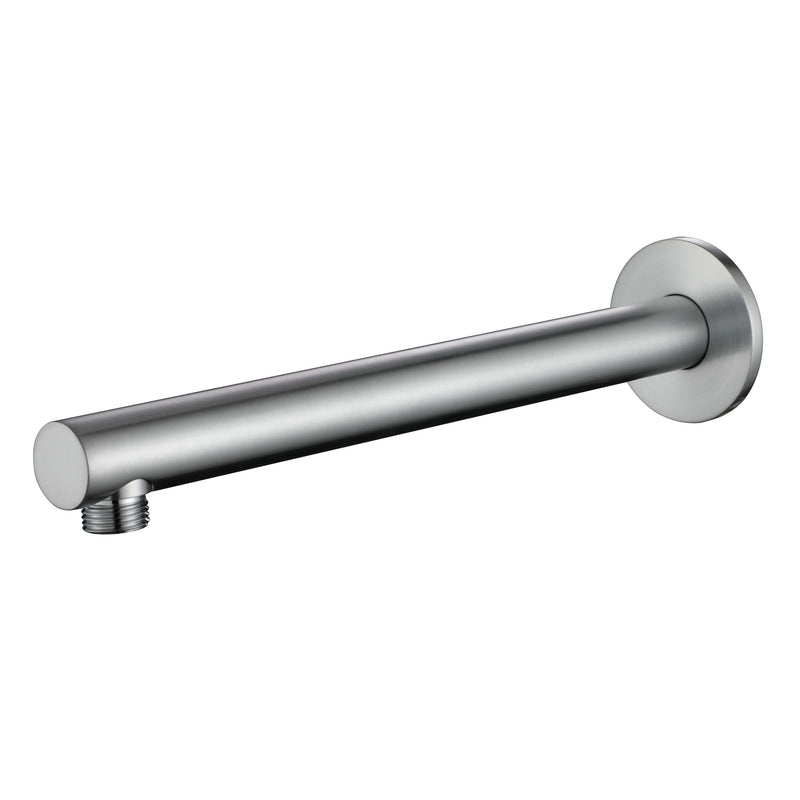 Modern National Round Shower Arm 300mm