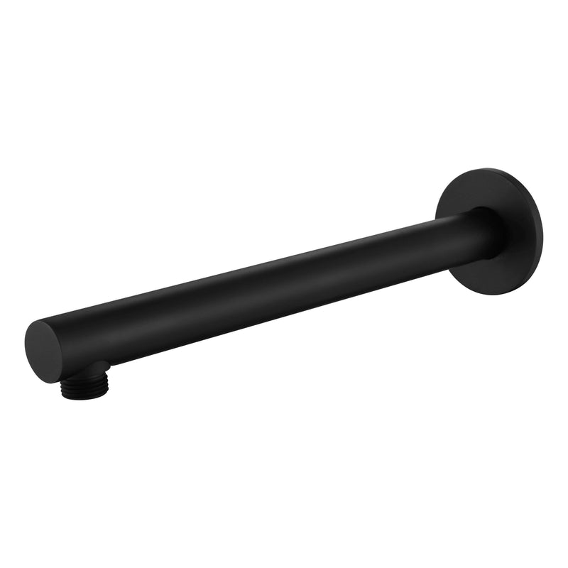Modern National Round Shower Arm 300mm