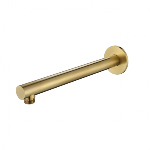 Modern National Round Shower Arm 300mm