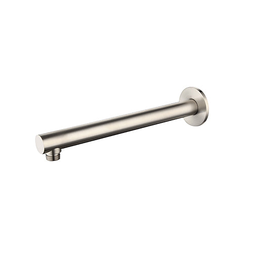 Modern National Round Shower Arm 300mm