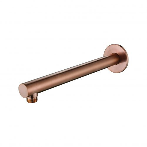 Modern National Round Shower Arm 300mm