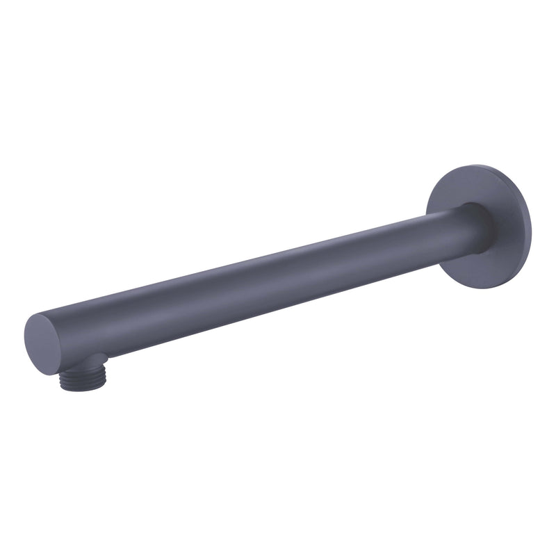 Modern National Round Shower Arm 300mm