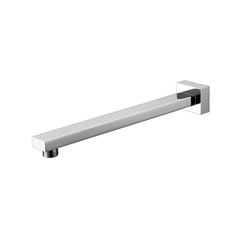 Modern National Square Shower Arm 300mm