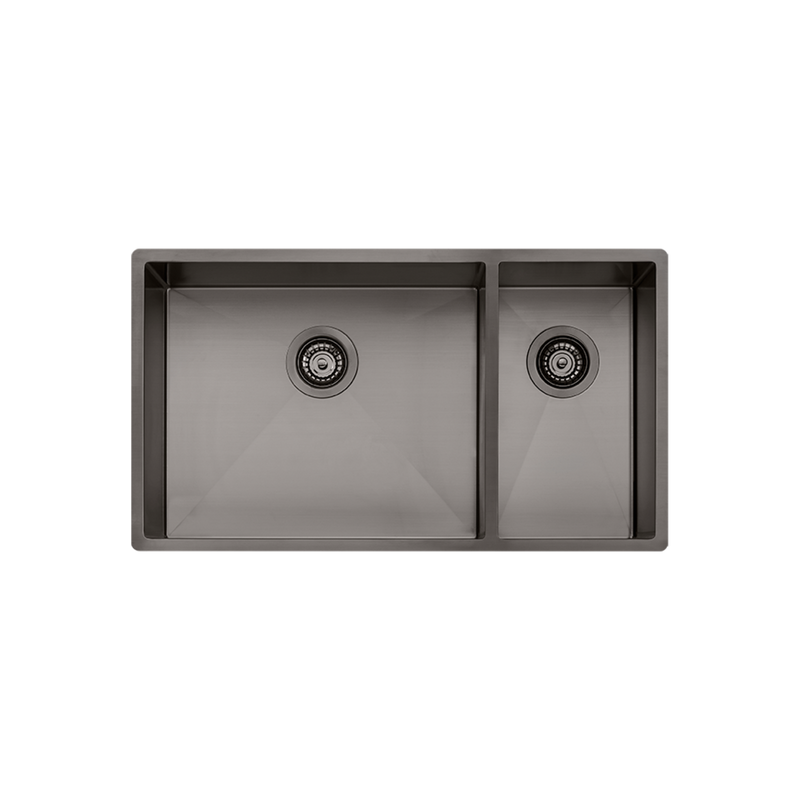 Oliveri Spectra 1&1/2 Bowl Sink