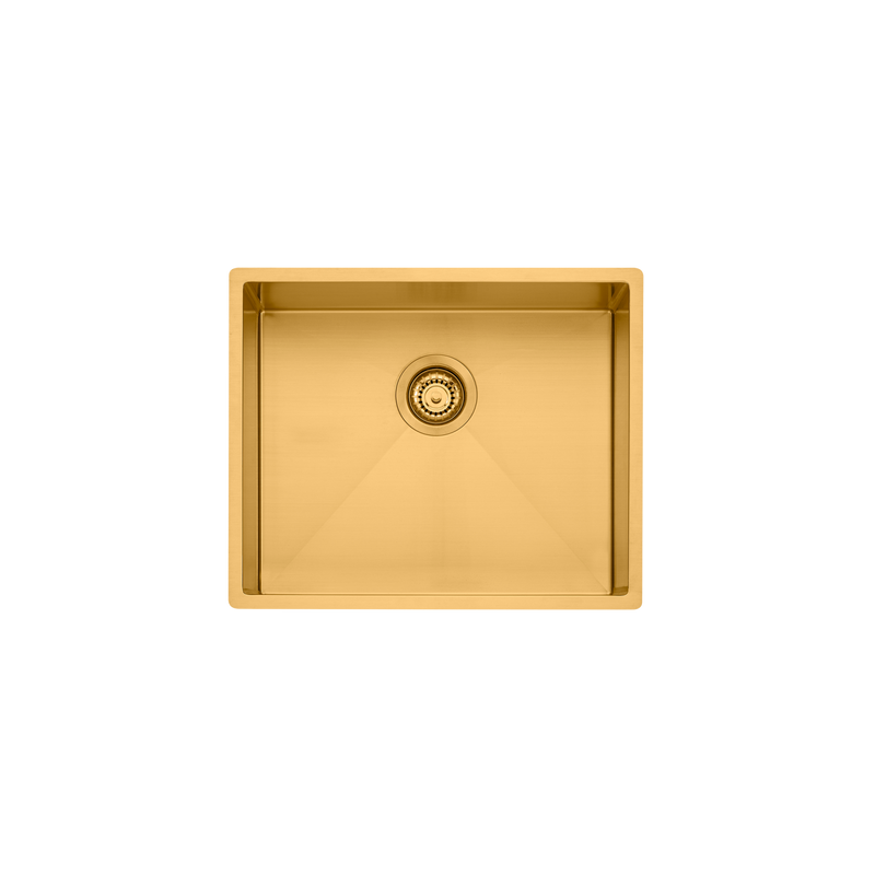 Oliveri Spectra Single Bowl Sink
