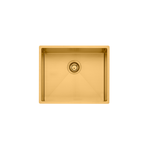 Oliveri Spectra Single Bowl Sink