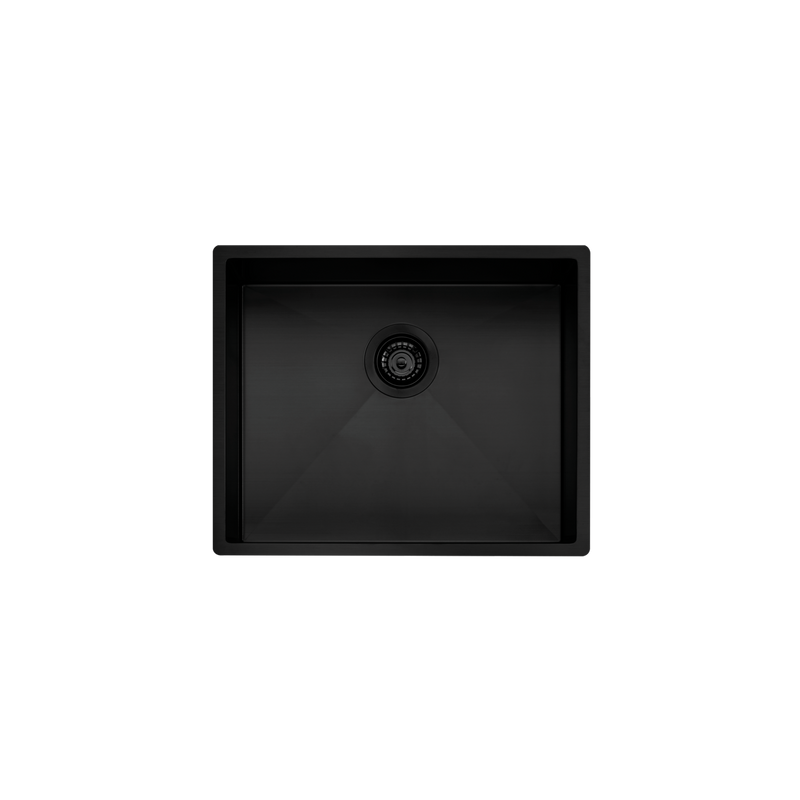 Oliveri Spectra Single Bowl Sink