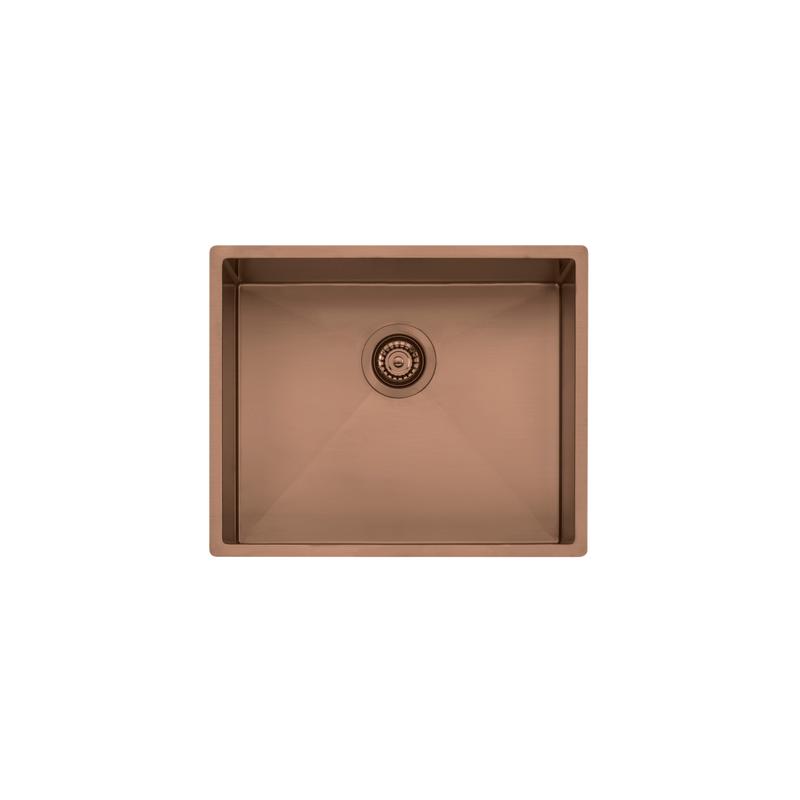 Oliveri Spectra Single Bowl Sink