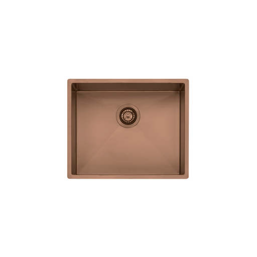 Oliveri Spectra Single Bowl Sink