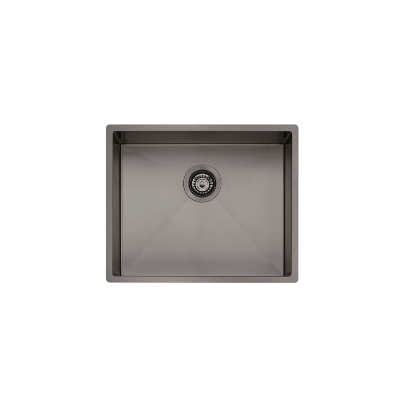 Oliveri Spectra Single Bowl Sink