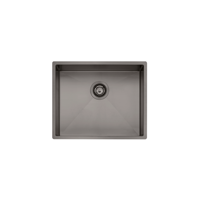 Oliveri Spectra Single Bowl Sink