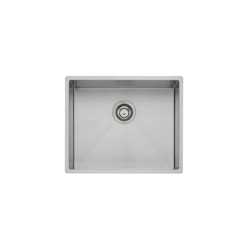 Oliveri Spectra Single Bowl Sink