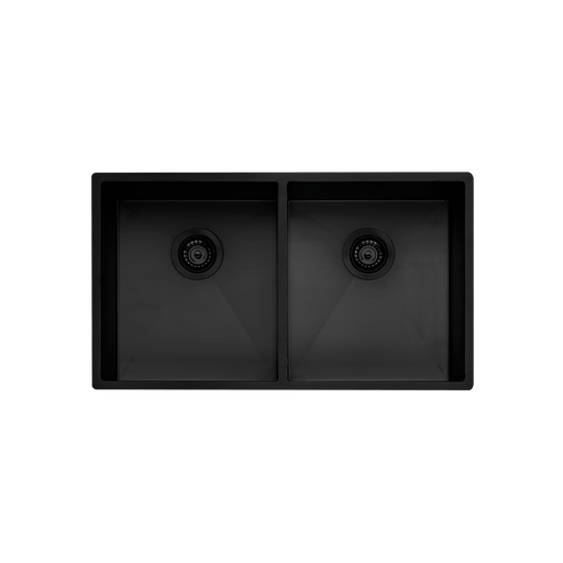 Oliveri Spectra Double Bowl Sink