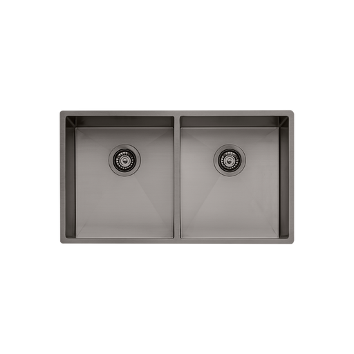 Oliveri Spectra Double Bowl Sink