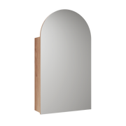 Aulic Canterbury Arch Carita Shaving Cabinet 