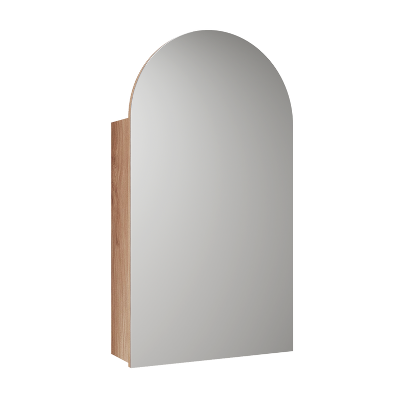 Aulic Canterbury Arch Carita Shaving Cabinet 