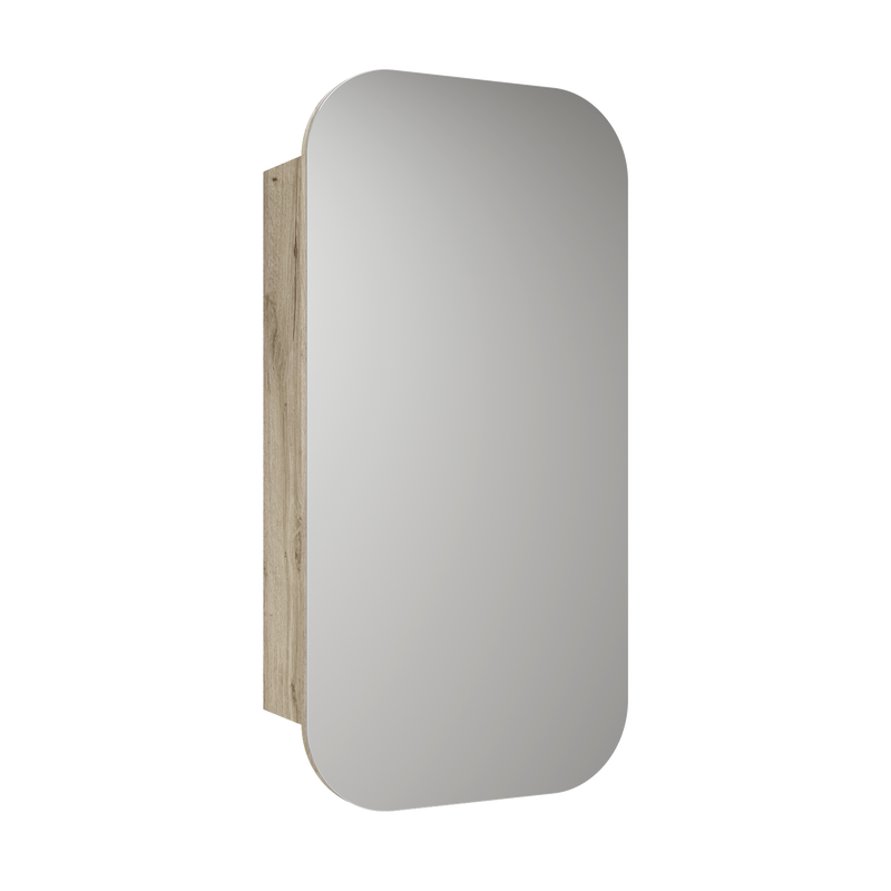 Aulic Vienna Shaving Cabinet 450mm