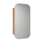 Aulic Vienna Shaving Cabinet 450mm
