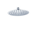 Chris Shower Head - 200MM Round Shower Head Chrome.