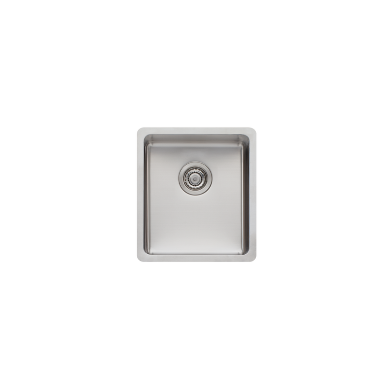 Oliveri Sonetto Standard Bowl Universal Sink Universal Bowl & ACC'S