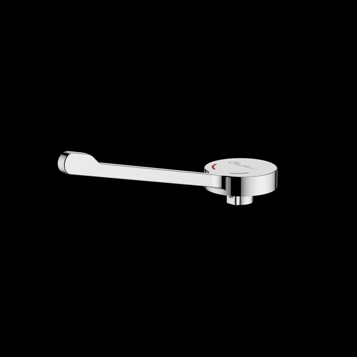 Oliveri Venice Care Handle Pin Lever For Wall Mixers