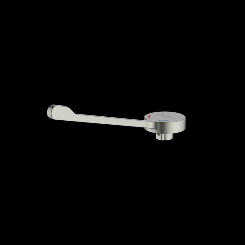 Oliveri Venice Care Handle Pin Lever For Basin Mixers