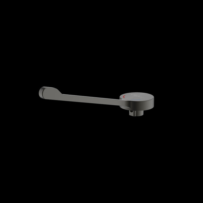 Oliveri Venice Care Handle Pin Lever For Basin Mixers