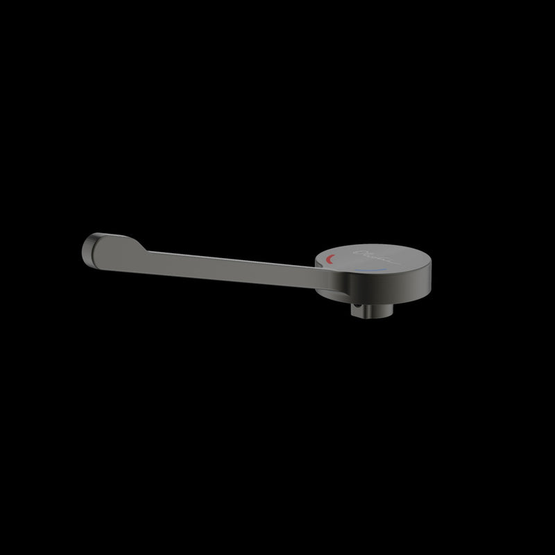Oliveri Venice Care Handle Pin Lever For Wall Mixers