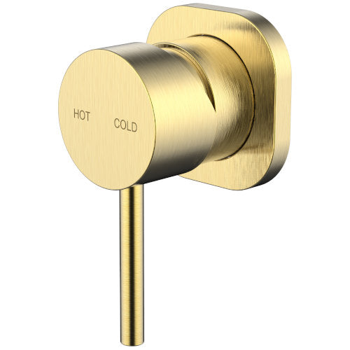 Millennium Cioso SQ Shower Mixer