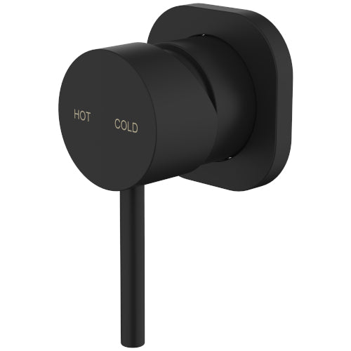 Millennium Cioso SQ Shower Mixer