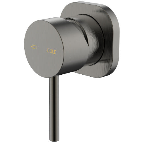 Millennium Cioso SQ Shower Mixer