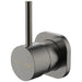 Millennium Cioso SQ Shower Mixer Pin Up