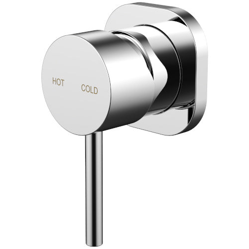 Millennium Cioso SQ Shower Mixer