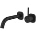 Millennium Cioso SQ Wall Basin Mixer