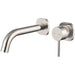 Millennium Cioso SQ Wall Basin Mixer Pin Up
