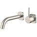 Millennium Cioso SQ Wall Basin Mixer