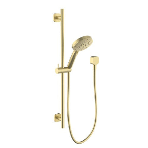 Millennium Finesa SQ Rail Shower