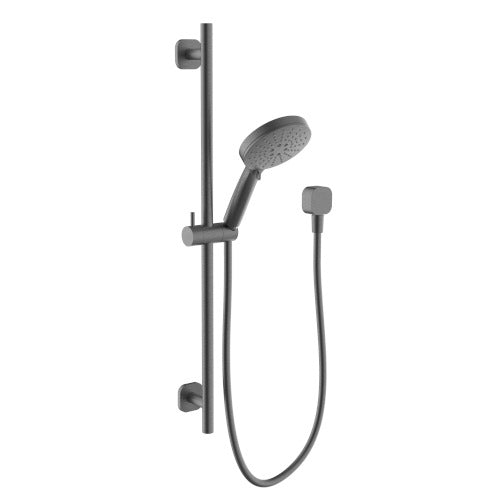 Millennium Finesa SQ Rail Shower