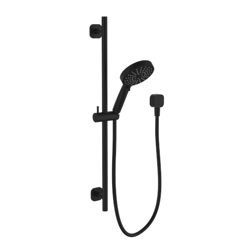 Millennium Finesa SQ Rail Shower