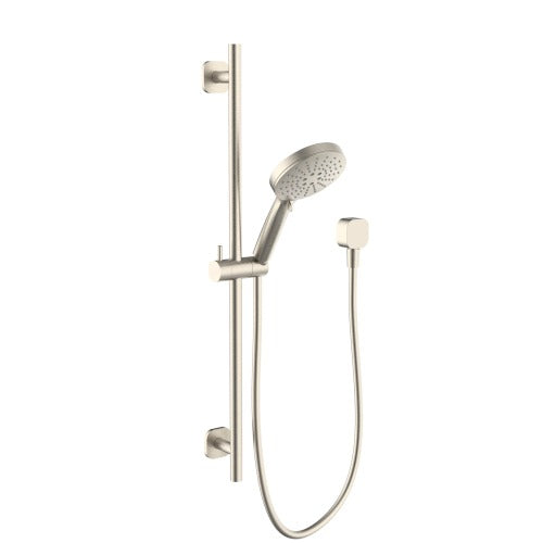 Millennium Finesa SQ Rail Shower