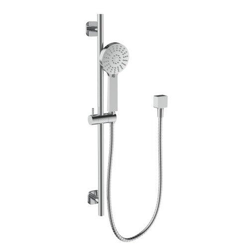 Millennium Finesa SQ Rail Shower