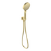 Millennium Akemi SQ Hand Shower on Hook