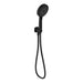 Millennium Akemi SQ Hand Shower on Hook