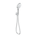 Millennium Akemi SQ Hand Shower on Hook