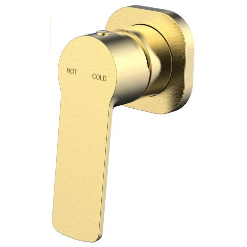 Millennium Akemi SQ Shower Mixer