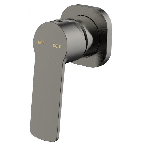 Millennium Akemi SQ Shower Mixer