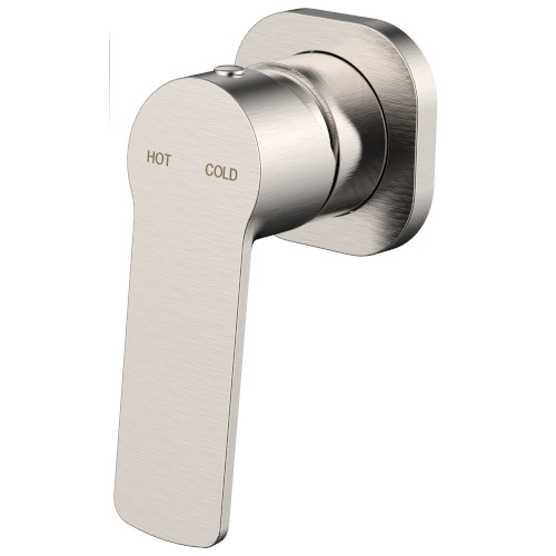 Millennium Akemi SQ Shower Mixer